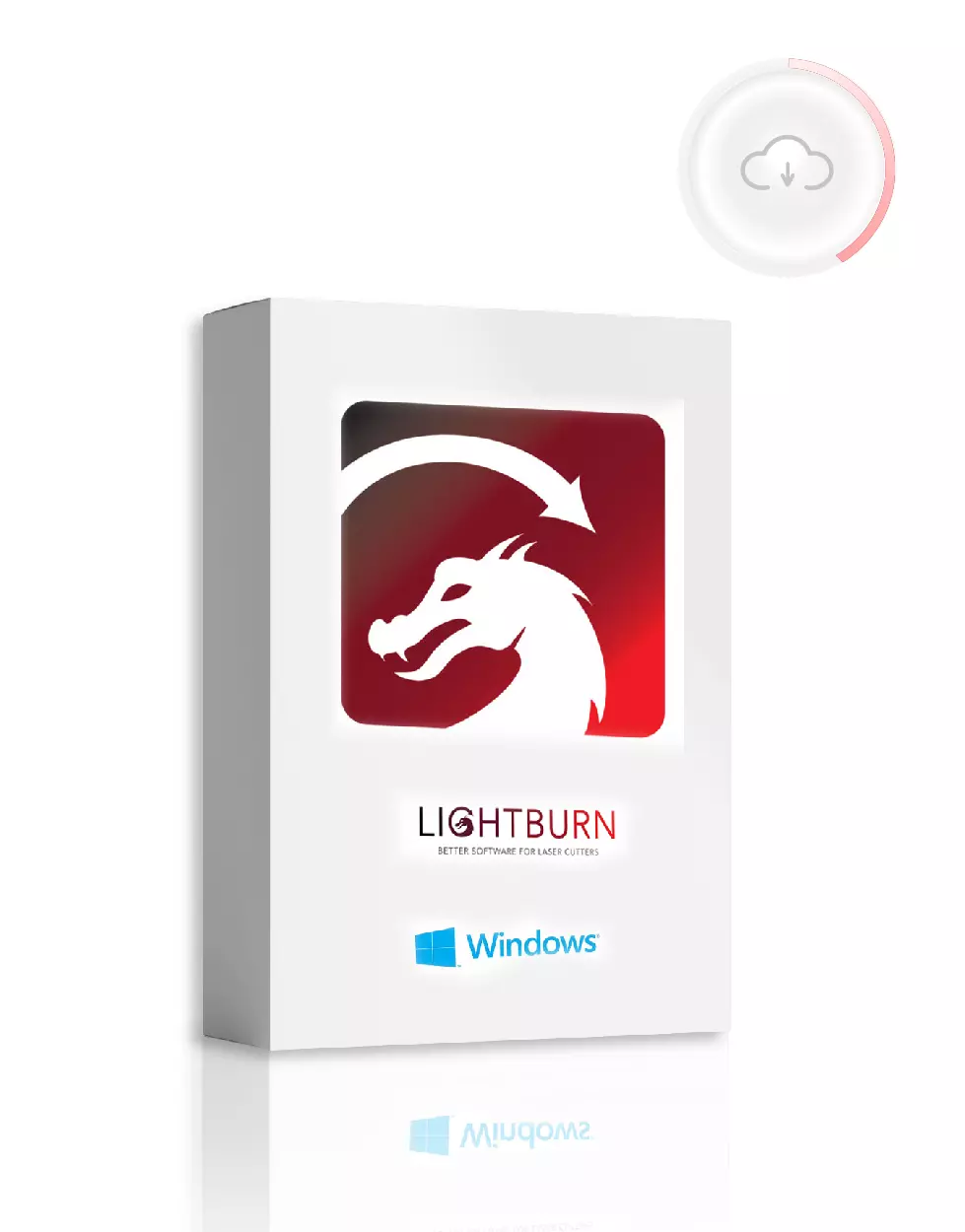 Ligthburn V.0.9 Windows